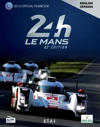 24h Le Mans 82e édition