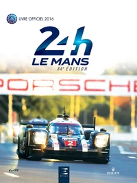 24h Le Mans 84e édition