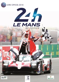 24h Le Mans 86e édition