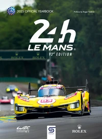 24h Le Mans 93rd edition