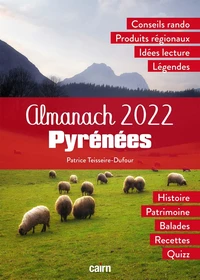 Almanach Pyrénées