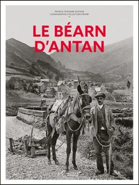 Le Béarn d'antan - Nouvelle édition