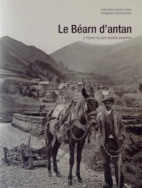 Le Béarn d'antan