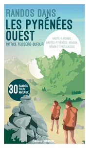 Randos dans les Pyrénées ouest