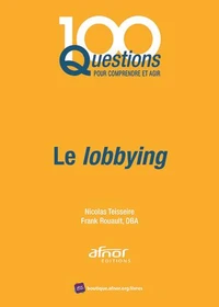 Le lobbying