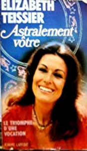 Astralement vôtre