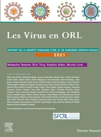 Les virus en ORL