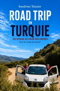 Road trip en Turquie