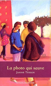 La photo qui sauve
