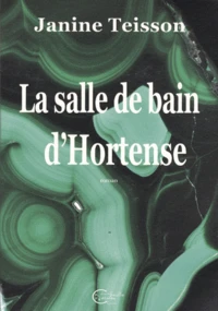 La salle de bain d'Hortense