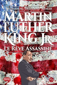 Martin Kuther King Jr.