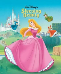 Sleeping Beauty (Disney Princess)