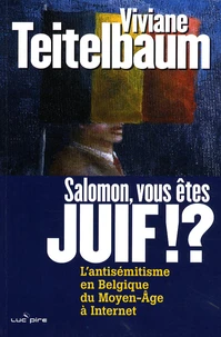 Salomon, vous êtes juif !?