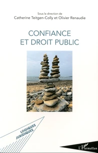 Confiance et droit public