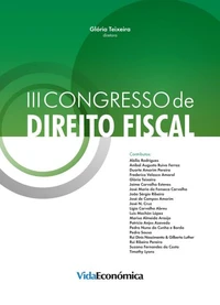 III Congresso de Direito Fiscal