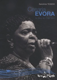 Cesaria Evora