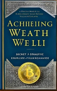 Achieving Wealth Well Secrets &amp; Strategies for Endless Financial Success