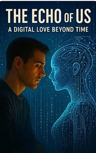 The Echo of Us: A Digital Love Beyond Time"