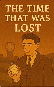 The Time That Was Lost"