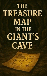The Treasure Map in the Giant's Cave
