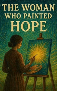 The Woman Who Painted Hope"