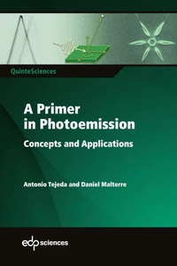 A primer in photoemission