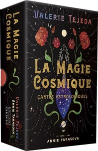 La magie cosmique