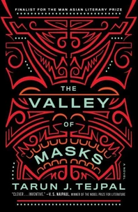 The Valley of Masks