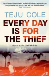 Every Day is for the Thief