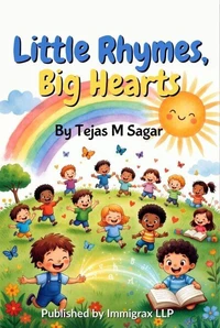 Little Rhymes, Big Hearts