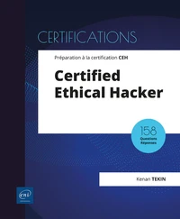 Certified Ethical Hacker