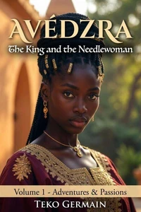 AVÉDZRA - The King and the Needlewoman