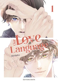 Our Love Language Tome 1