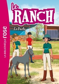  Télé Images Kids - Le ranch 20 - Le Pacte.