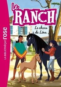  Télé Images Kids - Le Ranch 26 - Le choix de Léna.