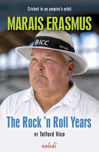 Marais Erasmus The Rock 'n Roll Years
