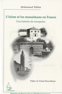 L'islam et les musulmans en France