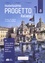 Nuovissimo Progetto italiano 1a. Libro dello studente e Quaderno degli esercizi A1  avec 1 DVD + 1 CD audio