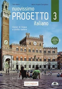Nuovissimo Progetto italiano 3
