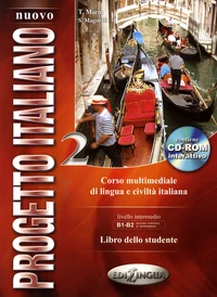 Nuovo Progetto italiano 2