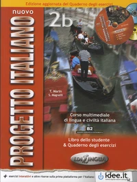 Nuovo Progetto italiano 2b