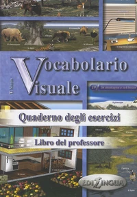 Vocabulario visuale