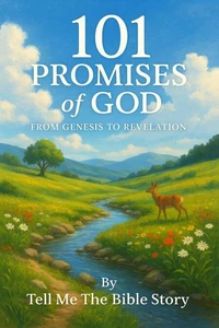 101 Promises of God: From Genesis to Revelation