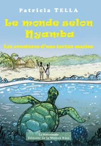 Les aventures d'une tortue marine
