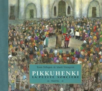 Pikkuhenki