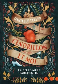 Cendrillon et moi