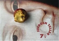 Juergen Teller 7 1/2