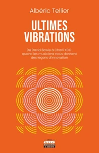 Ultimes vibrations