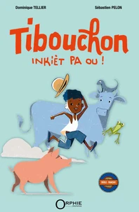 Tibouchon