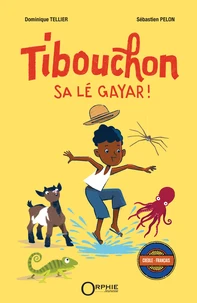 Tibouchon